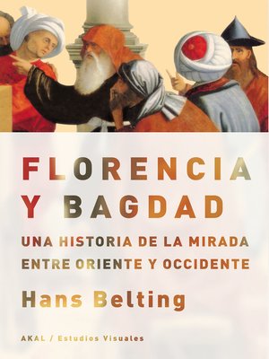 cover image of Florencia y Bagdad